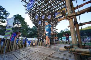 BIB: 200, 313
                            <button type="button" onclick="openModal(18972991)" class="btn btn-primary btn-sm float-right btn-popup" data-toggle="modal" data-target=".modal-high-quality">
                        <i class="fas fa-shopping-cart"></i> Add to Cart
                    </button>
                                            <button type="button" onclick="isThisMe(18972991, true)" class="btn btn-success btn-sm float-right btn-popup btn-isme hidden" data-toggle="tooltip" data-placement="bottom" title="นี่คือรูปของคุณใช่ไหม คลิกที่นี่เพื่อเอาเข้าอัลบั้ม">
                        <i class="fas fa-plus"></i> Add to album
                    </button>
                    <button type="button" onclick="isThisMe(18972991, false)" class="btn btn-warning btn-sm float-right btn-popup btn-isnotme hidden">
                        <i class="fas fa-ban"></i> Remove from album
                    </button>